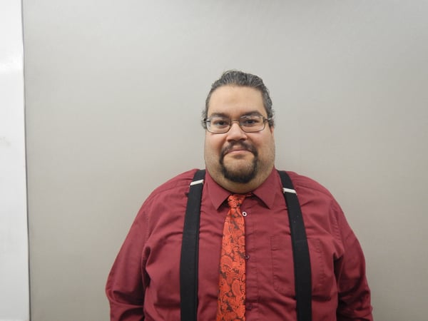 Photo of agent