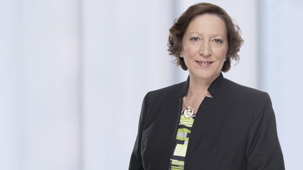 Hannelore Halama-Kok. Ihre Ansprechpartnerin für die Barmenia Versicherung in Langenau.