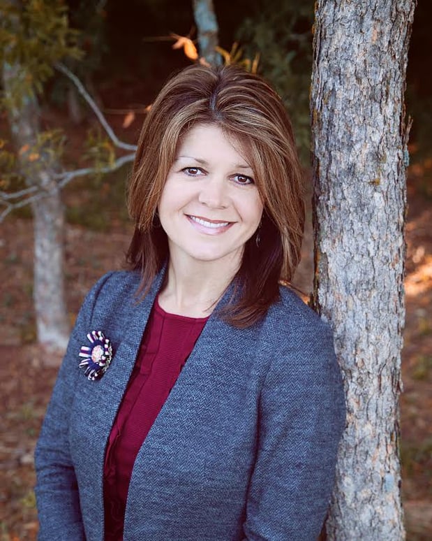 Tracey Rice - Keller Williams Realtor