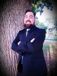 Photo of Matt McPherson