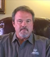 Allstate Agent - Kraig Wood
