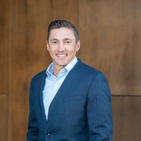 Photo of Troy Pinkelman