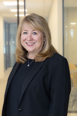 Photo of Margie Schollmeyer
