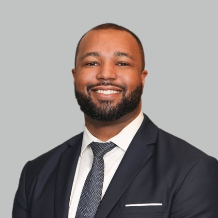 Solomon Oyetayo Advisor Headshot image