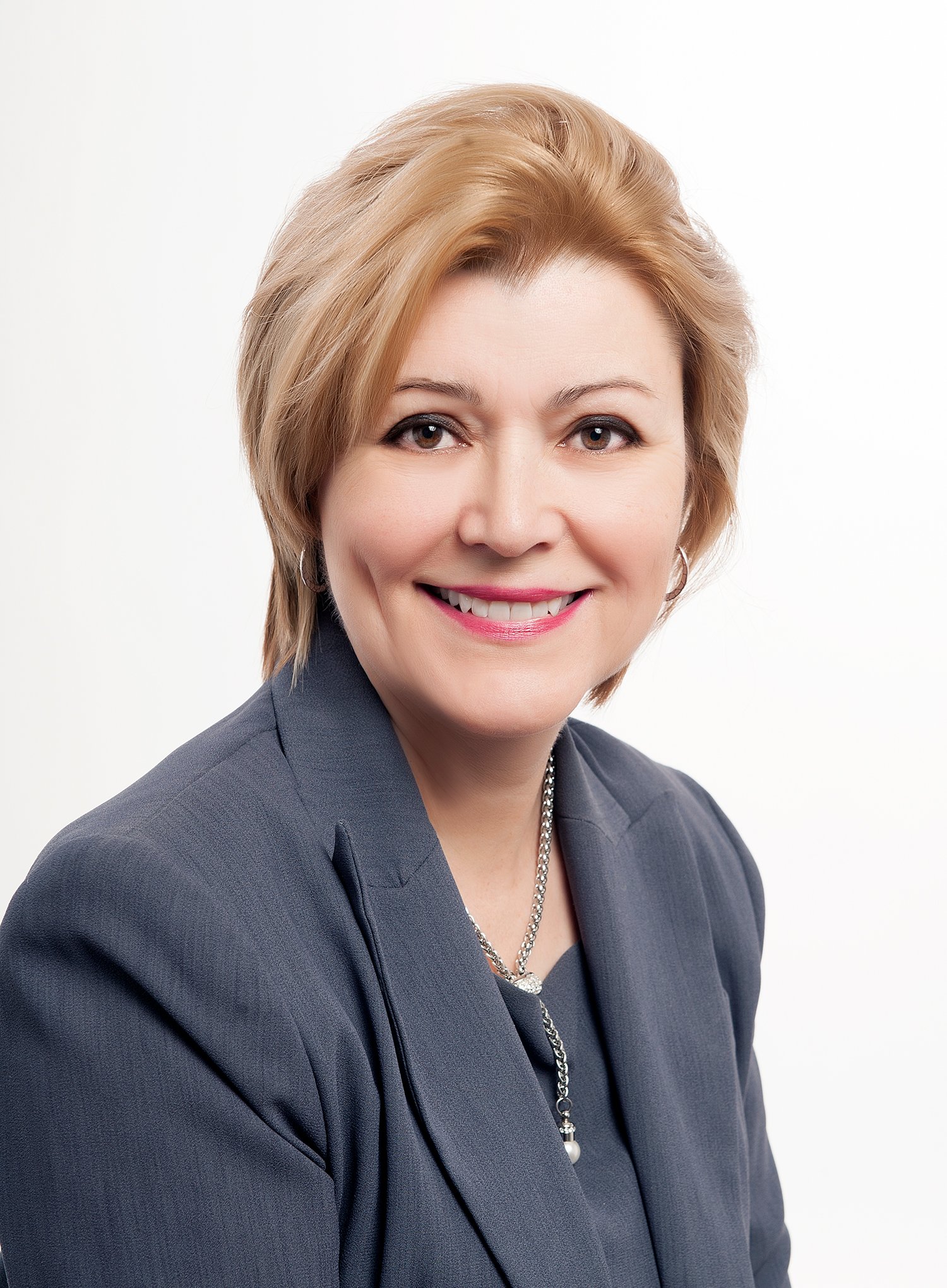 Photo of Gena Granada