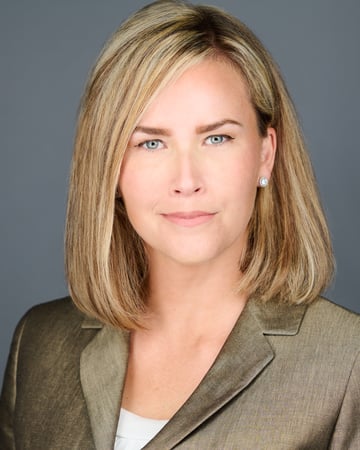 Photo of Kim Tallen