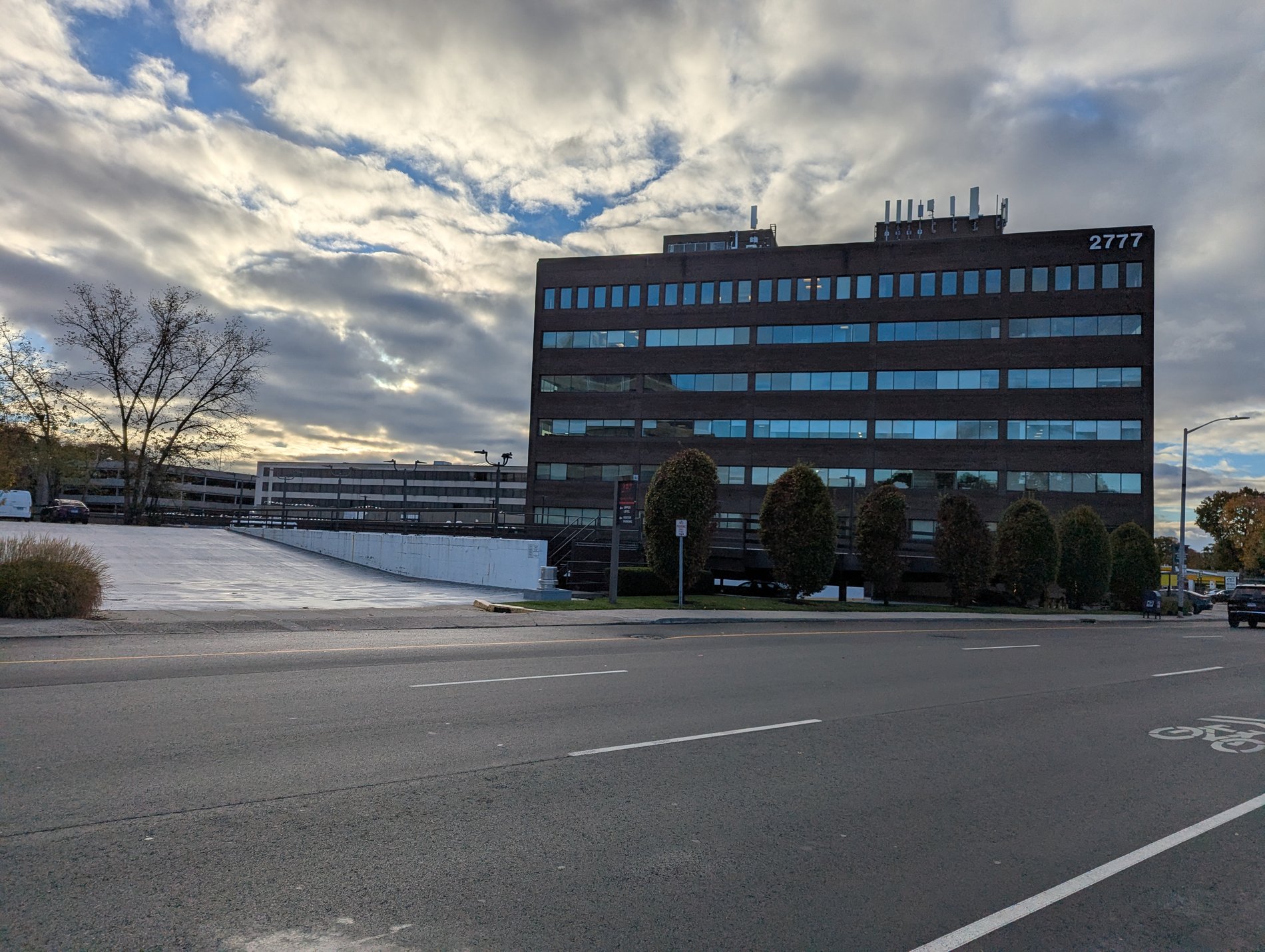 Wright Insurance Agency Stamford, CT