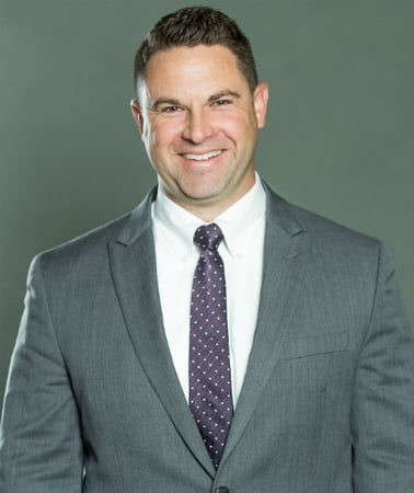 Allstate Insurance Agent Tyrel Williams