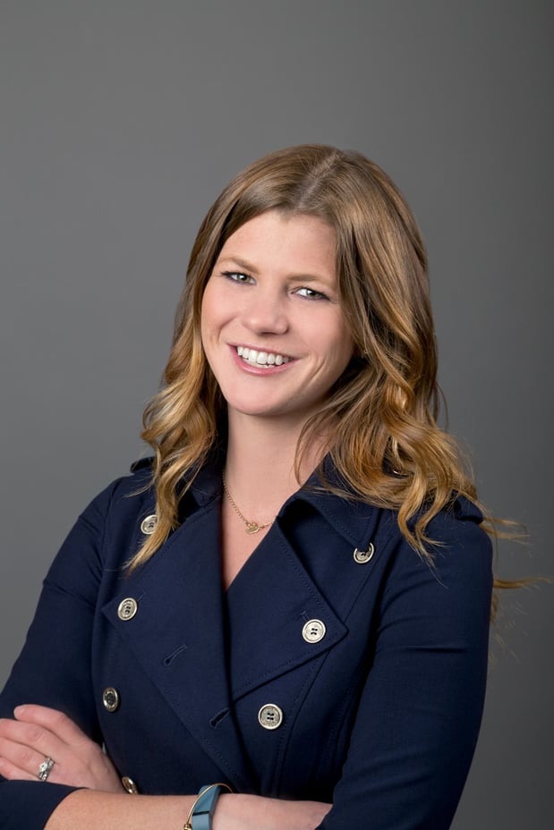 Alyson Kneeland