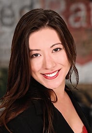 Loan officer headshot