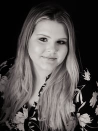 Photo of Lauren Granroth