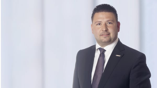 Christian Obenauf. Ihr Ansprechpartner für die Barmenia Versicherung in Forchheim.