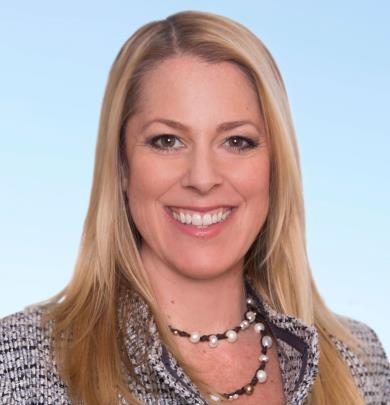 Photo of Monica Timpe - Morgan Stanley