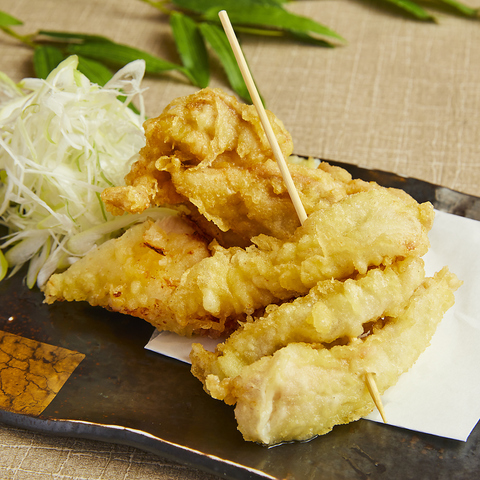 ◆◇ 天菜の天ぷら ◇◆