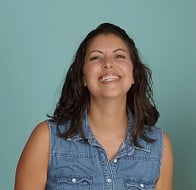 Photo of Karli Podraza