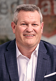 Loan officer headshot