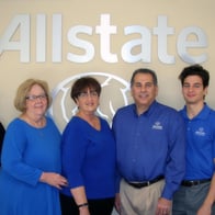 Allstate Insurance Agent Sam Tanoos