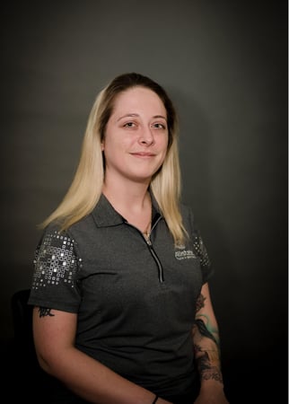 Photo of agent