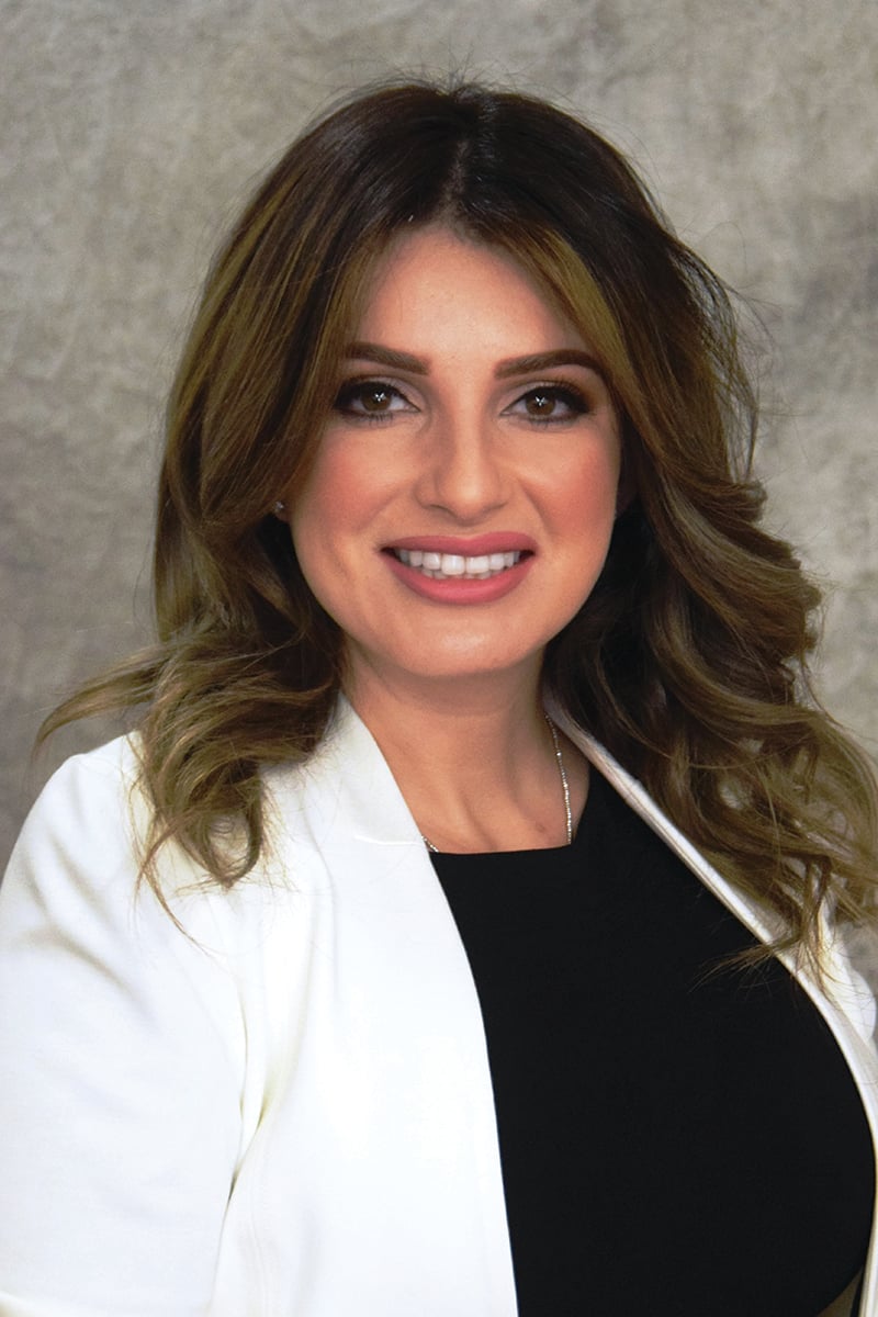 Agent Profile Photo