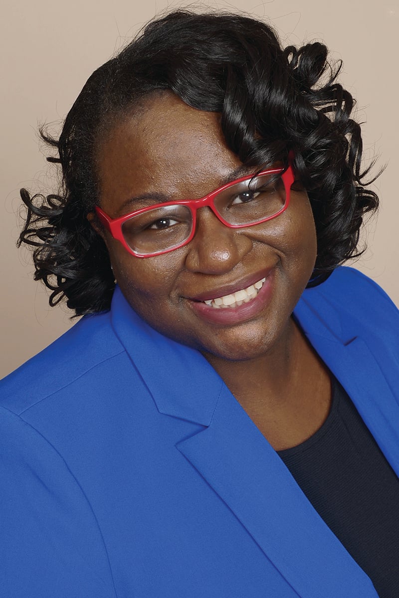 Agent Profile Photo