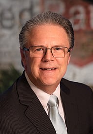Loan officer headshot