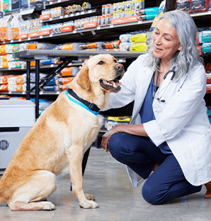 Petco Riverside Market Vaccination Clinic