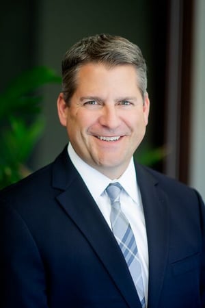 Photo of Bart Bucci