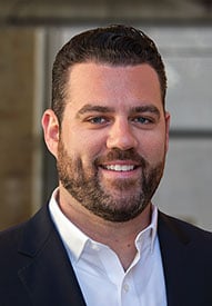 Loan officer headshot