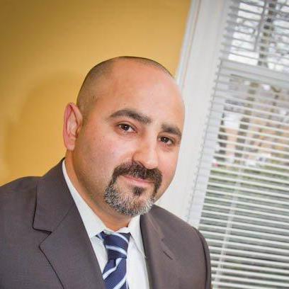 Allstate Insurance Agent Maurizio Sgroi