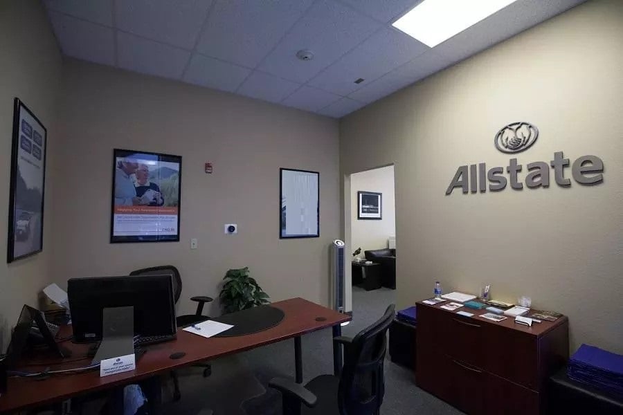 Surprise Office Lobby