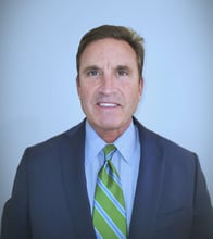 Headshot of Bo Harris