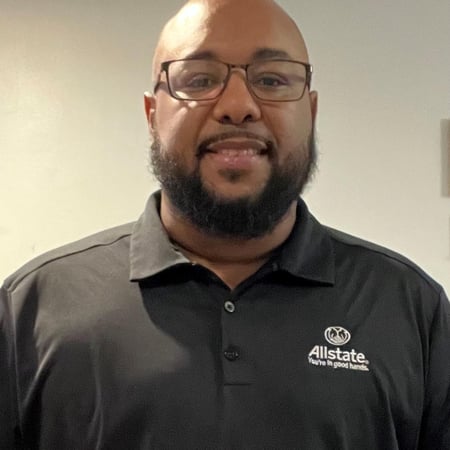 Allstate Insurance Agent Andre Harrison