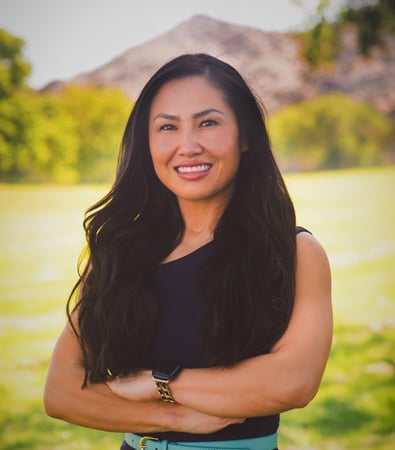 Photo of Patricia Yara