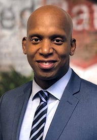 Loan officer headshot