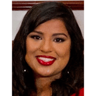 profile photo of Dr. Reshma Thomas, O.D.