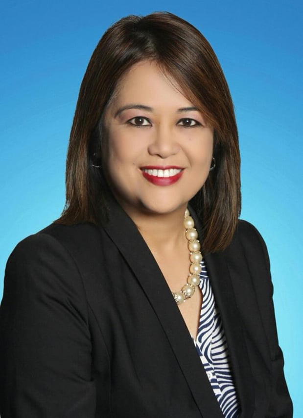 Allstate Insurance Agent Myrna De Vera
