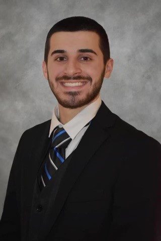 Koltin Manukas
Licensed Sales Producer