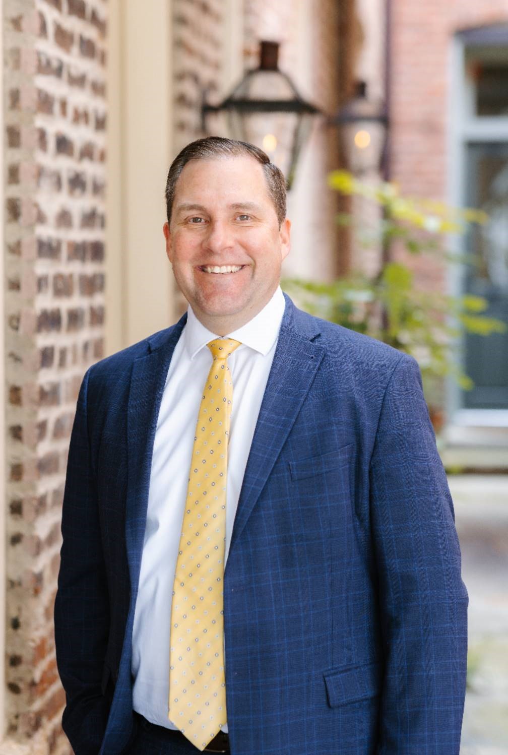 Photo of Rodney Bowerman - Morgan Stanley Financial Advisor