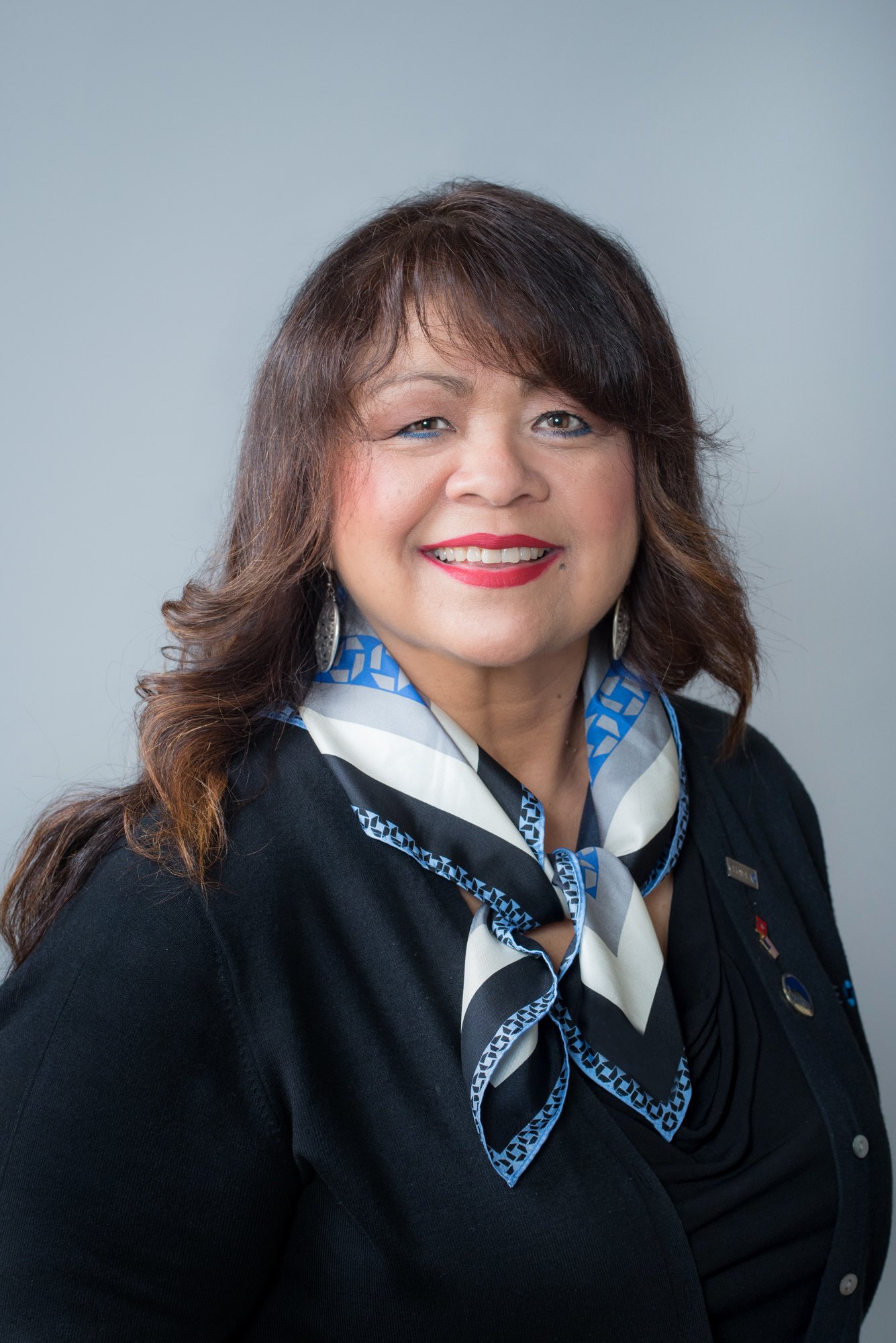 Agent Profile Photo