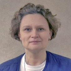 Kataryna Gilewicz, DDS