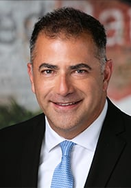 Loan officer headshot