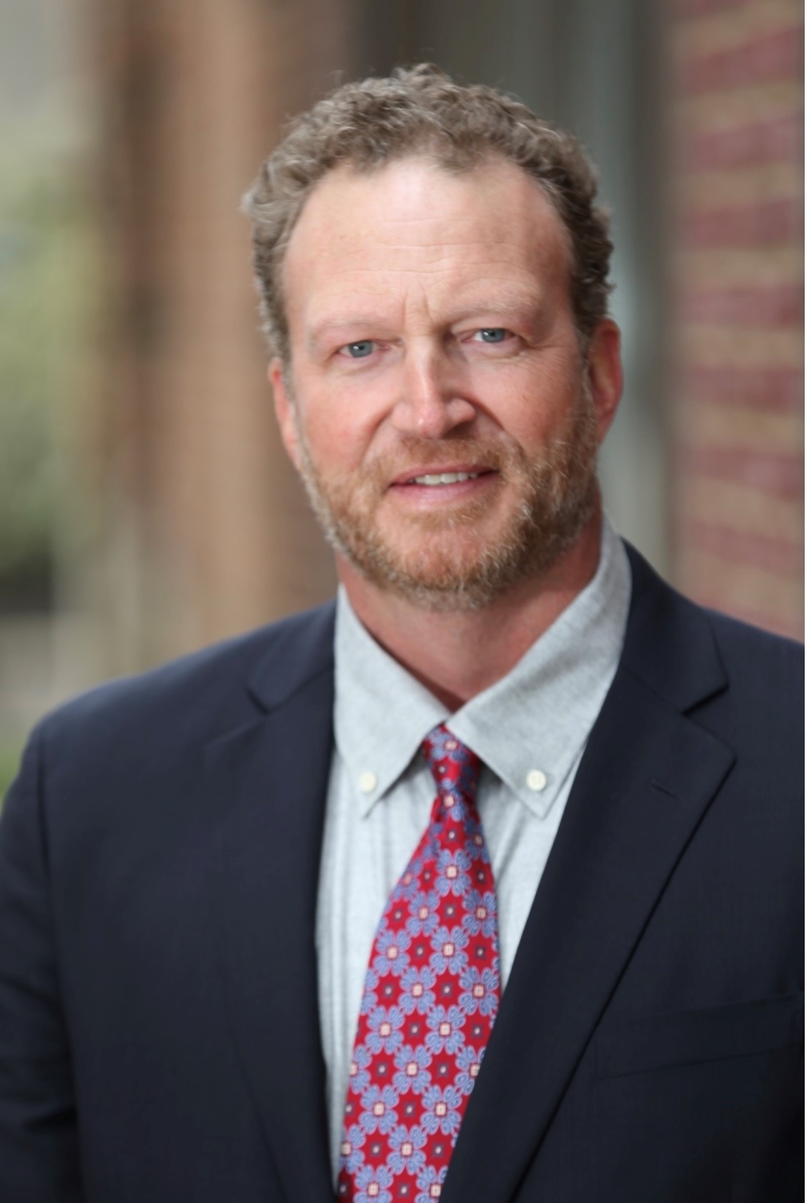 Photo of Blair Short - Morgan Stanley Financial Advisor