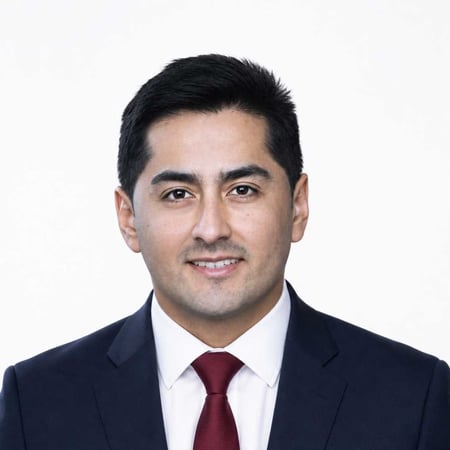 Photo of Sergio Meneses