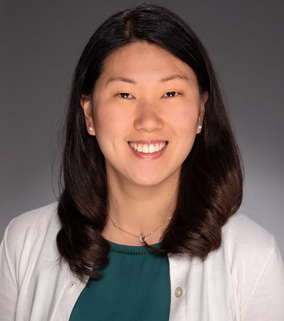 Dr. Soo Min Urban