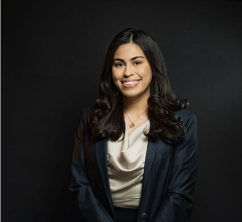 Photo of agent