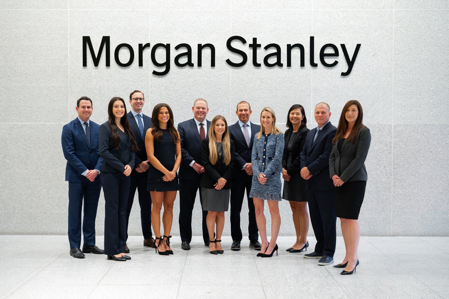 Photo of Excelsior Wealth Management - Morgan Stanley