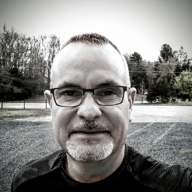 Mighty Auto Parts of Central North Carolina, Manager Mike Yokum