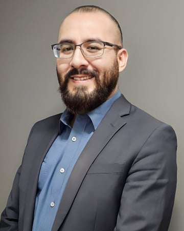 Photo of agent
