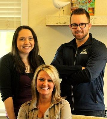 Allstate Insurance Agent Rebecca Fairbanks