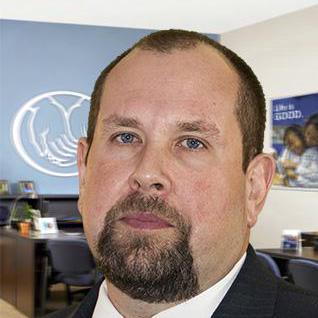 Agente de seguros de Allstate Jesse Boyer